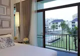 U Sathorn Bangkok foto 8