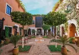 Les Borjs de la Kasbah foto 19