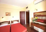Sunset Hotel Corfu foto 14