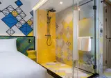 ibis Styles Bangkok Silom foto 8