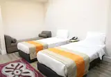 Wescott Plaza Hotel Appartementen L.L.C foto 3