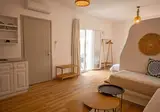 Adonis Hotel Studios & Appartementen foto 6