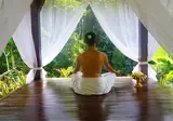 Ayung Resort Ubud foto 10