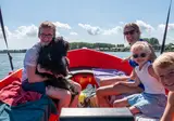 Camping De Krabbeplaat foto 15
