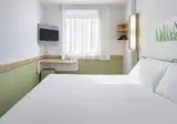 B&B HOTEL Zaragoza Plaza Mozart foto 23