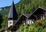 De mooiste Alpentoppen van Zwitserland, Meiringen foto 10