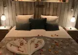 Boutique Hotel Bed en Bos foto 10