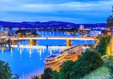 Majestueuze Donau foto 20