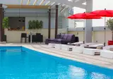 Park Inn by Radisson Dubai Motor City foto 21