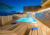 Villa Sunset Plat foto 24