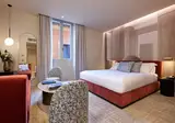 Borghese Contemporary Hotel foto 12