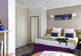 Aparthotel Adagio Paris Buttes Chaumont foto 4