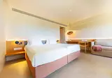 Eurotel Altura Hotel & Beach foto 15