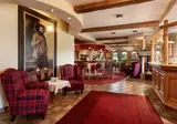 Hotel Alpenschlössl foto 7