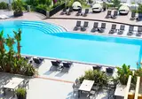 Ramada Resort by Wyndham Bodrum foto 4