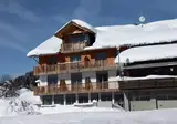 Sneeuwschoenwandelen Bregenzerwald foto 1
