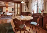 Hotel Hochfirst foto 9