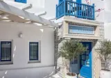 Hotel Petinos Mykonos foto 20