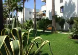 Antik Garden Hotel foto 9