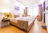 Antusa Design Hotel & Spa foto 7