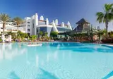 Hotel H10 Timanfaya Palace foto 1