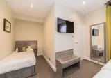 Hotel Phoenix foto 29