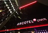 ARCOTEL Onyx Hamburg foto 4