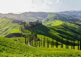 Ontdek het hart van Toscane vanuit Asciano foto 6