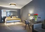Hotel Mucha foto 10