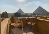 Giza Pyramids View Inn foto 26