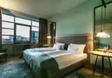 Hotel AMERON Berlin ABION Spreebogen Waterside foto 3