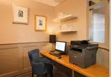 Grand Canal Hotel foto 14