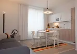 Felix Residence Hotel Grandi Magazzini foto 6