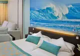 Villa del Mar Benidorm Hotel foto 2
