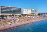 Hotel Mediterranean foto 2
