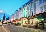 Best Western Royal Hotel foto 2