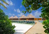 Mirihi Island Resort foto 3