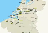 Gent en Brugge foto 4