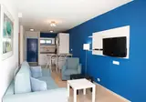 Appartementen Los Caribes I foto 6