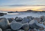 Camping Grenen Strand foto 21