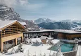 Hotel Kolfuschgerhof foto 1