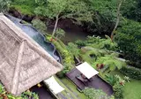 Maya Ubud Resort & Spa foto 18