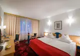 Hotel Boltzmann foto 1