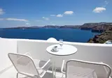 Santorini View Hotel foto 6