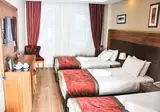 Erguvan Hotel foto 11