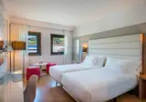 Hotel Santiago Plaza, Affiliated by Meliá foto 19