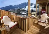 Hotel Kitzof Mountain Design Resort foto 15