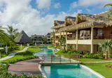 Zoëtry Agua Punta Cana foto 4
