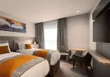 Maldron Hotel Glasgow City foto 2