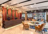 Mercure Bangkok Surawong foto 10
